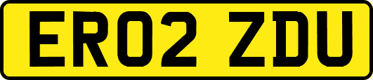 ER02ZDU