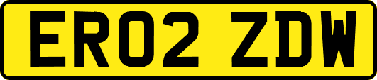 ER02ZDW