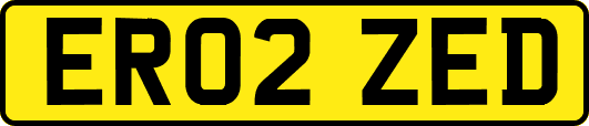 ER02ZED