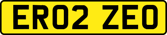 ER02ZEO