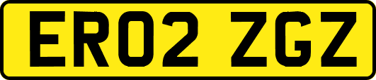 ER02ZGZ