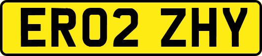 ER02ZHY
