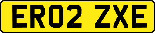 ER02ZXE