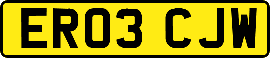 ER03CJW