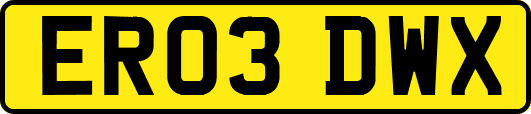 ER03DWX