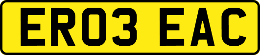 ER03EAC
