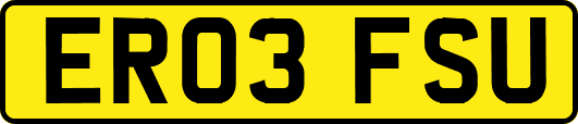 ER03FSU