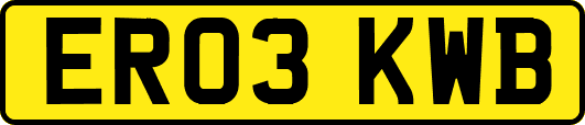 ER03KWB