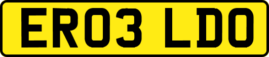 ER03LDO