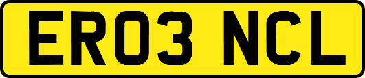 ER03NCL