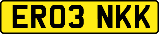 ER03NKK