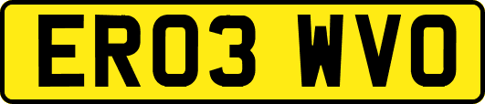 ER03WVO
