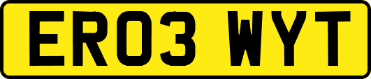 ER03WYT