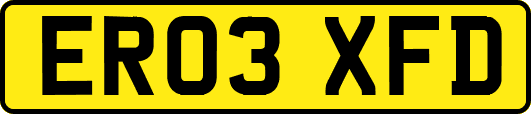 ER03XFD