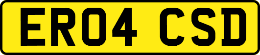 ER04CSD