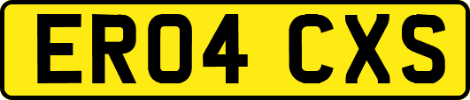 ER04CXS