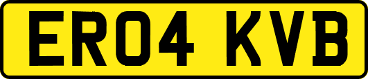 ER04KVB