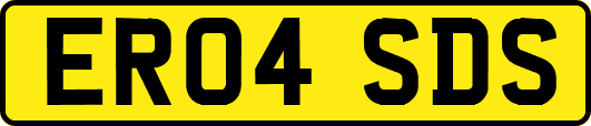 ER04SDS