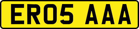 ER05AAA