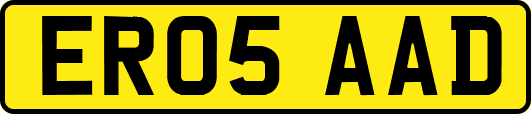 ER05AAD