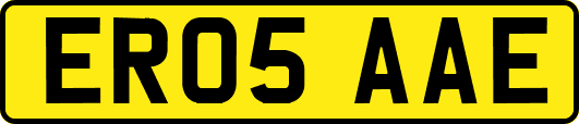 ER05AAE