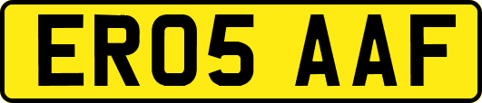 ER05AAF