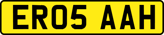 ER05AAH