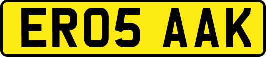 ER05AAK