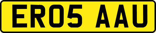 ER05AAU