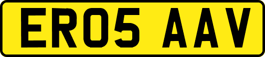 ER05AAV