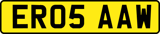 ER05AAW