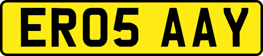 ER05AAY