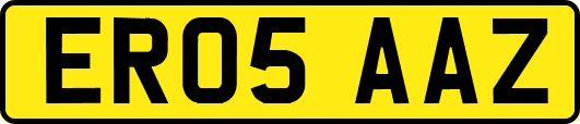 ER05AAZ