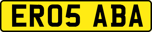 ER05ABA