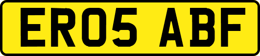 ER05ABF