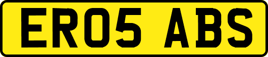 ER05ABS
