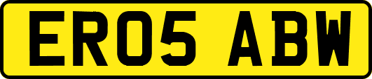 ER05ABW