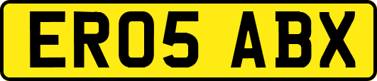 ER05ABX