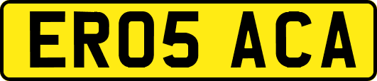 ER05ACA