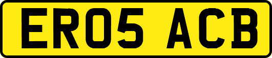 ER05ACB