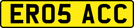 ER05ACC