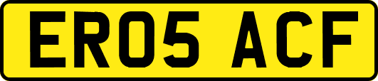 ER05ACF