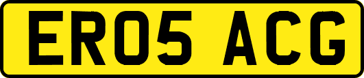 ER05ACG