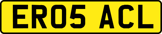 ER05ACL