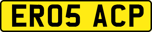 ER05ACP