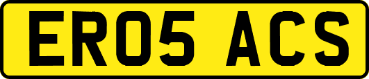 ER05ACS