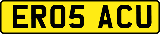 ER05ACU