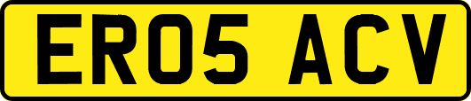 ER05ACV