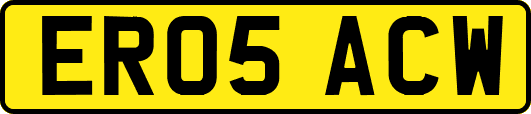 ER05ACW