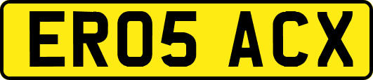 ER05ACX